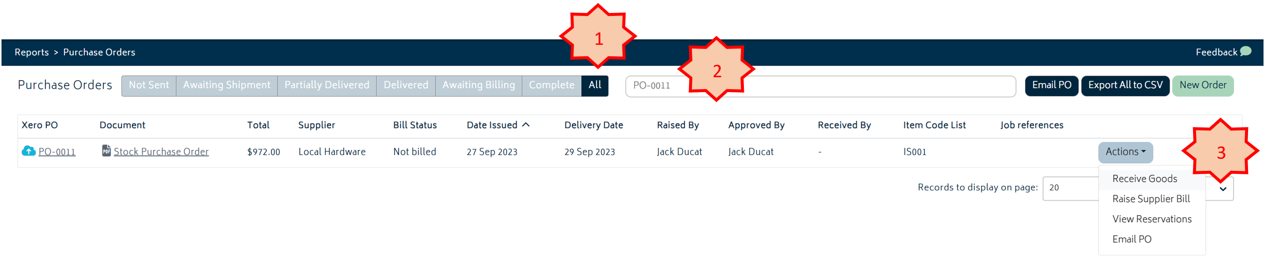 Purchasing 28