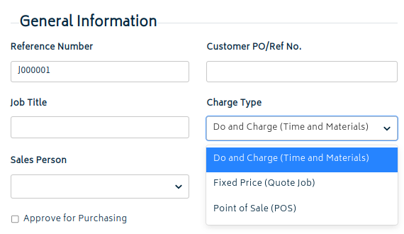 jobs new job general information 4.8