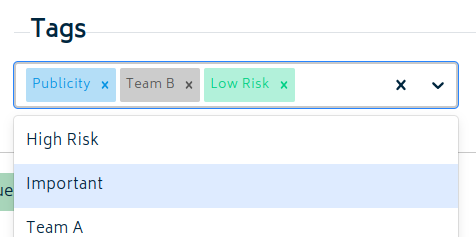 jobs new job tags example