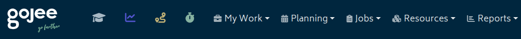 navigation menu bar small 6.19