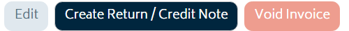 Credit note 1